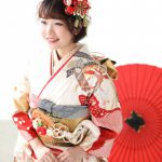 💐オリジナルを大切に。。。振袖撮影👘